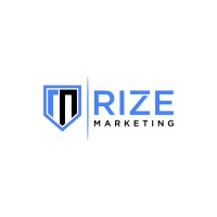 RIZE Marketing Agency logo - Similar company to Dashing Digital -  Marketing Agency