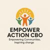 Empower Action CBO logo - Similar company to Sea Change Consultants Ltd