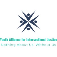 The Youth Alliance for Intersectional Justice logo - Similar company to Carco Disability Strategies