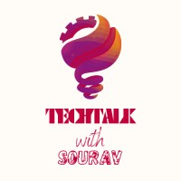 TechTalk with Sourav logo - Similar company to Marknex