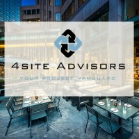 4Site Advisors logo - Similar company to Crowd For Causes