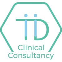 TiDi Clinical Consultancy logo - Similar company to Bryoptera Clinical Services