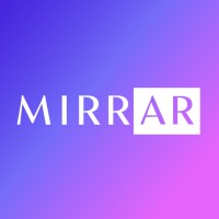 mirrAR logo - Similar company to Saas Expert