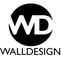 WALLDESIGN logo - Similar company to Dochy Glas