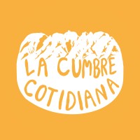 La Cumbre Cotidiana A.C. logo - Similar company to Blackdigo