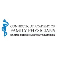 Connecticut Academy of Family Physicians logo - Similar company to Harbor-Ucla Department Of Family Medicine