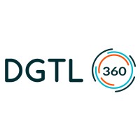 DGTL360 logo - Similar company to Append