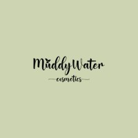 Muddy Water Cosmetics logo - Similar company to Arclore