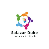 Salazar Duke Impact Hub logo - Similar company to In Silico Stem