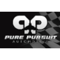 Pure Pursuit Automotive logo - Similar company to Aar Tech