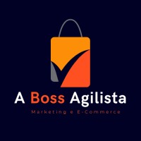 A Boss Agilista logo - Similar company to Niject Tecnologia