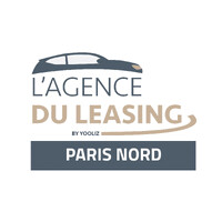 Agence du Leasing Paris Nord logo - Similar company to Mydress-In