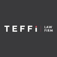 TEFFI Law Firm logo - Similar company to Artius