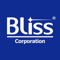 Bliss Corporation logo - Similar company to Fedemac
