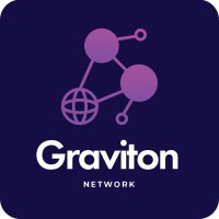 Graviton Network Org. logo - Similar company to Frame 24