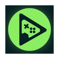 Next Level Play logo - Similar company to Midosu Studio