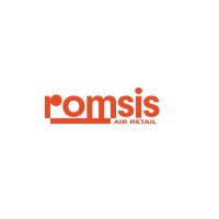 Romsis Air Retail logo - Similar company to Decs