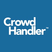 CrowdHandler logo - Similar company to Basker
