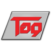 TAG VÁLVULAS logo - Similar company to Qualityller