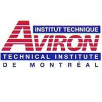 Aviron Technical Institute of Montreal logo - Similar company to Institut Teccart