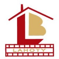 Lahoty Buildcon Limited logo - Similar company to Avinew Solution Private Limited