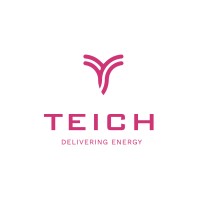Teich Logistica logo - Similar company to Emsa Logística