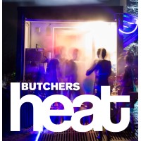 Butchers Heat logo - Similar company to Mo2.Dk