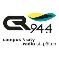 Campus & City Radio St. Pölten logo - Similar company to Popp Vision