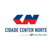 Cidade Center Norte logo - Similar company to Gexperience