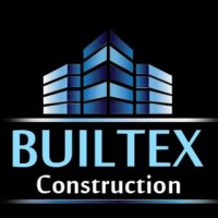 BUILTEX CONSTRUCTION logo - Similar company to Hyar Construction