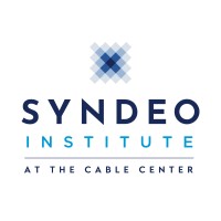 Syndeo Institute at The Cable Center logo - Similar company to Cablefax