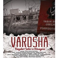 VAROSHA Belgesel logo - Similar company to Kampüs Tv Yayıncılık
