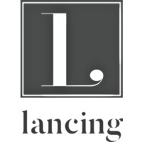 Lancing logo - Similar company to Elgra Energy