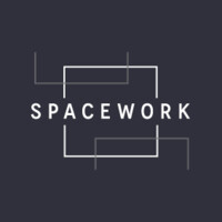 Spacework logo - Similar company to Design Fam