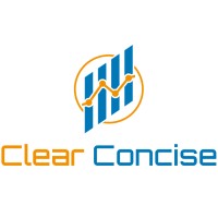 Clear Concise logo - Similar company to Heyscape