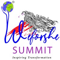 Weforshe Summit logo - Similar company to Weforshe