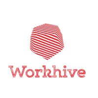 Workhive Innovations logo - Similar company to Nirva Apps, Llc