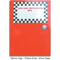 PSC Fire Safety logo - Similar company to Fire Door Project Management