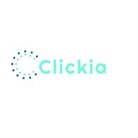 Clickia logo - Similar company to Clickia