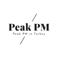 Peak PM logo - Similar company to Chemistrium Co.