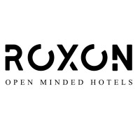 ROXON Hotels logo - Similar company to D-Tlv Pub Crawl