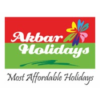 Akbar Holidays Pvt Ltd logo - Similar company to Nextourism