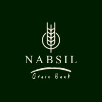 NABSIL Grain Bank logo - Similar company to Solaris Greentech Hub