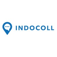 PT. INDO KOLEKTOR NUSANTARA logo - Similar company to Fachrurozi @Benerin (Berani Bangun Branding)