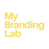 My Branding Lab logo - Similar company to Afluence