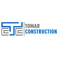 Tomar Construction logo - Similar company to Picco Structures
