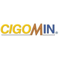 CIGOMIN logo - Similar company to Cea Lab