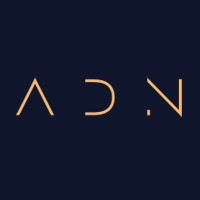 ADN logo - Similar company to Oh Strategy