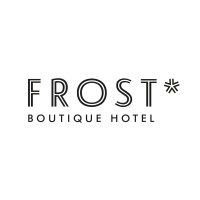 Frost Boutique Hotel logo - Similar company to The Torby