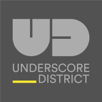 Underscore District logo - Similar company to Impssbl